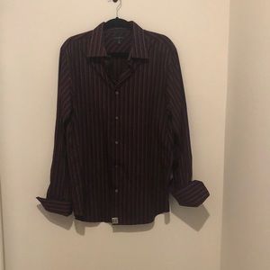 Banana Republic French Cuff Shirt!